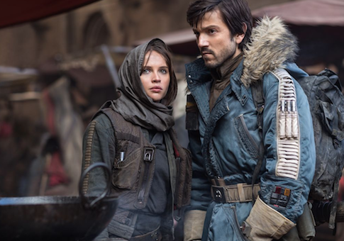 Rogue One