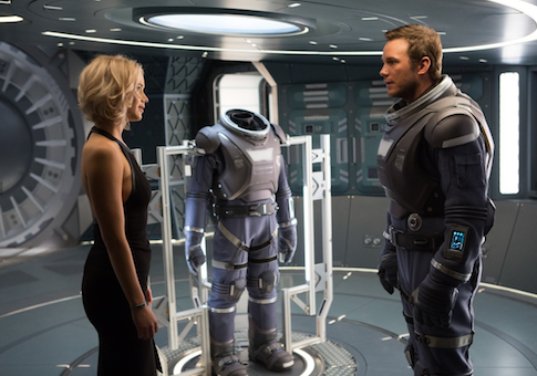 Passengers