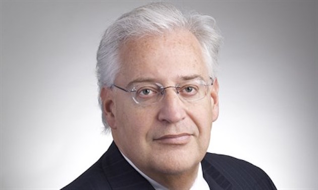 David Friedman