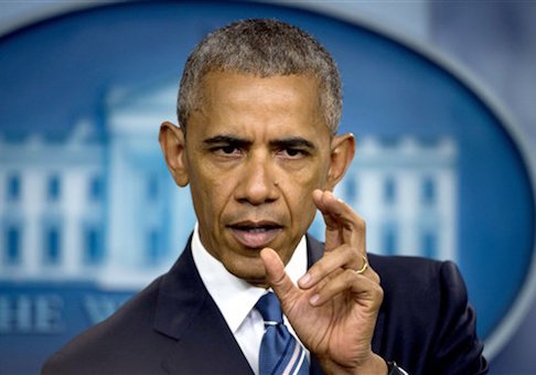 Barack Obama