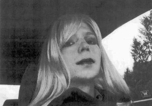 Chelsea Manning