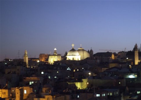 Jerusalem