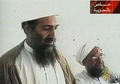 Osama bin Laden