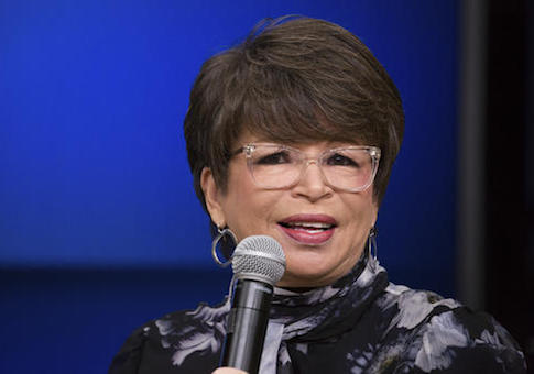 Valerie Jarrett
