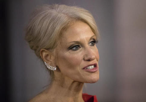 Kellyanne Conway
