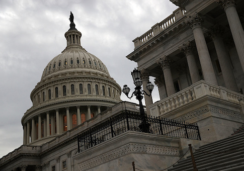 Capitol building