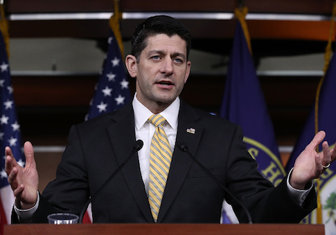 Paul Ryan