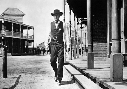High Noon