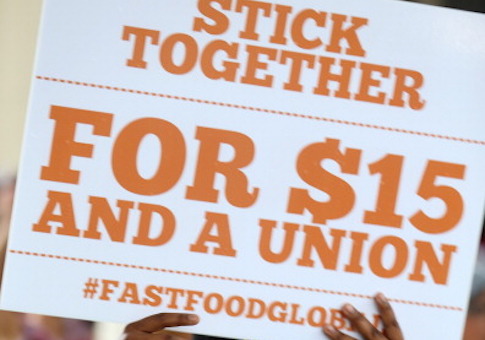 unions