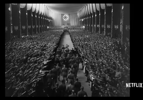 Five Came Back
