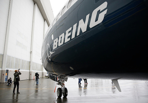 Boeing