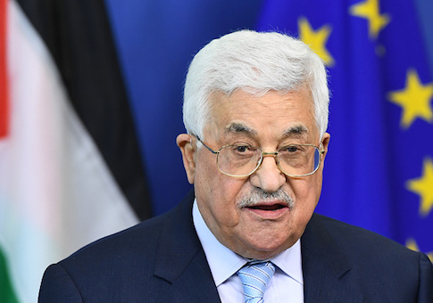 Mahmoud Abbas