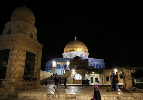 Jerusalem