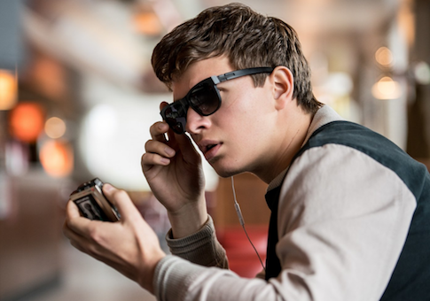 Baby Driver