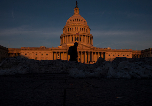 U.S. Capitol