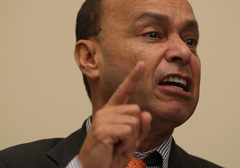 Rep. Luis Gutierrez