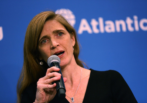 Samantha Power