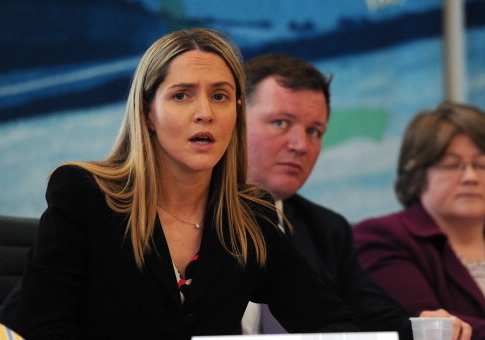 Louise Mensch / Getty Images