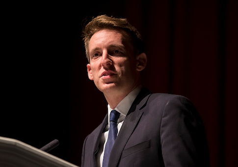Jason Kander