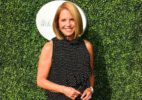 Katie Couric