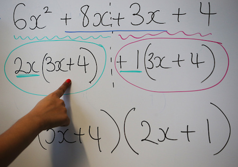 math
