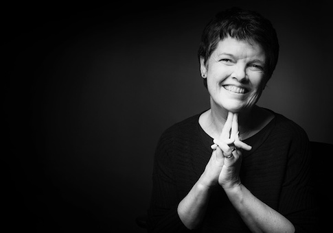 Alice McDermott