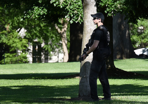 Secret Service