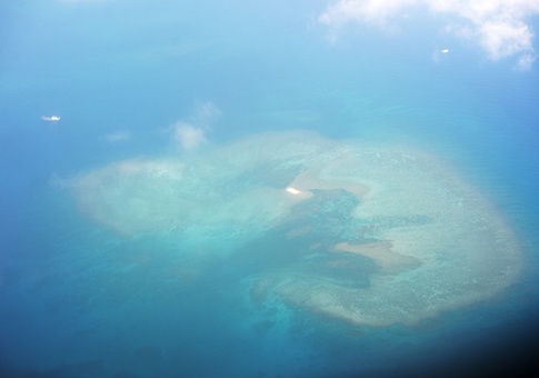 South China Sea
