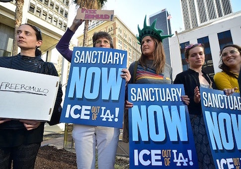 sanctuary law