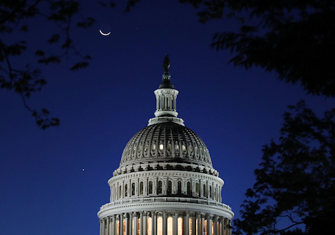 U.S. Capitol