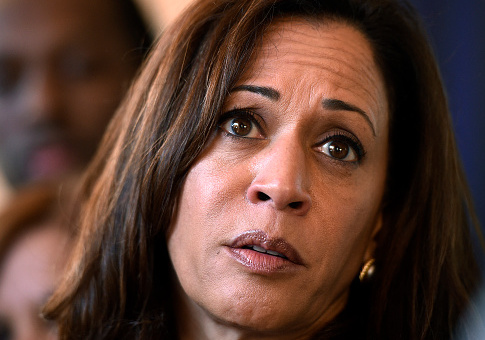 Kamala Harris