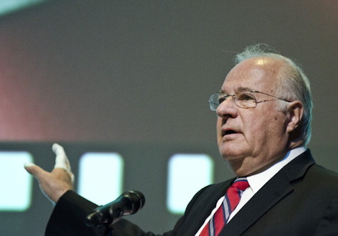 Joe Ricketts