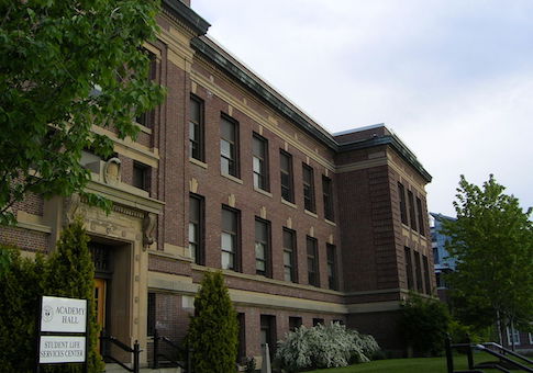 Rensselaer Polytechnic Institute