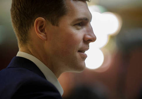 Conor Lamb
