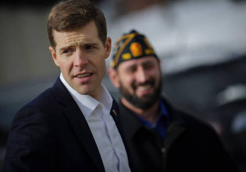 Conor Lamb