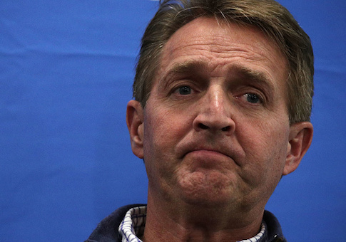 Sen. Jeff Flake