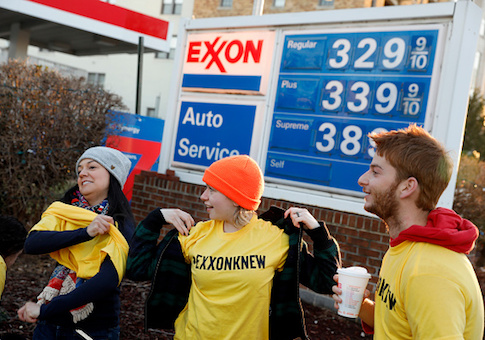Exxon