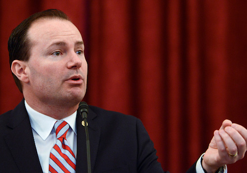 Mike Lee