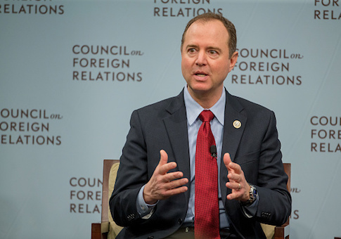 Adam Schiff