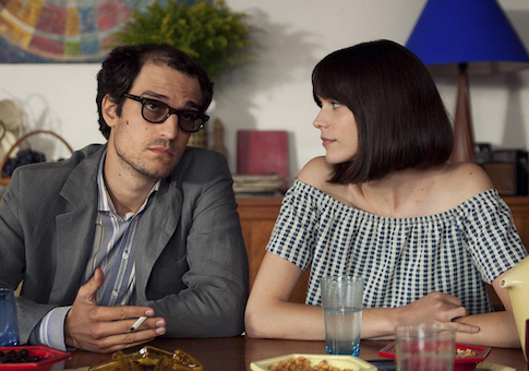 Godard Mon Amour