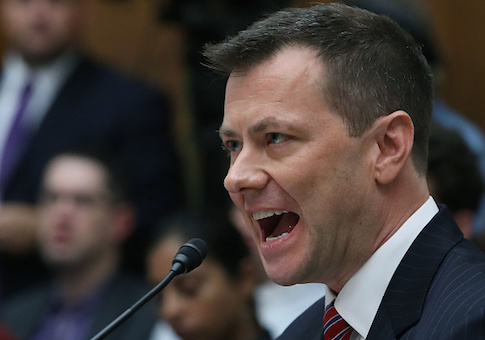 Peter Strzok