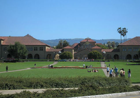 Stanford University