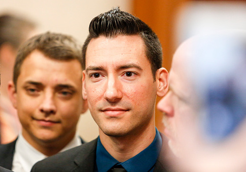 David Daleiden