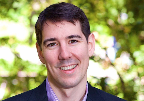 Josh Harder