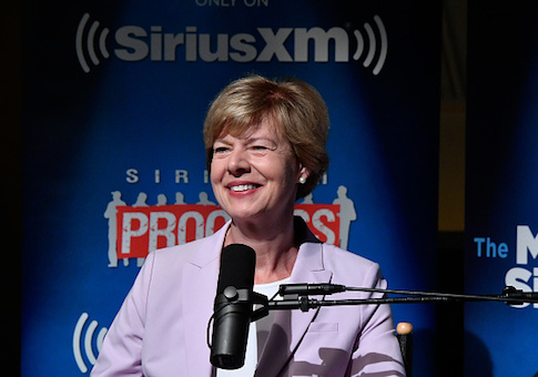 Tammy Baldwin