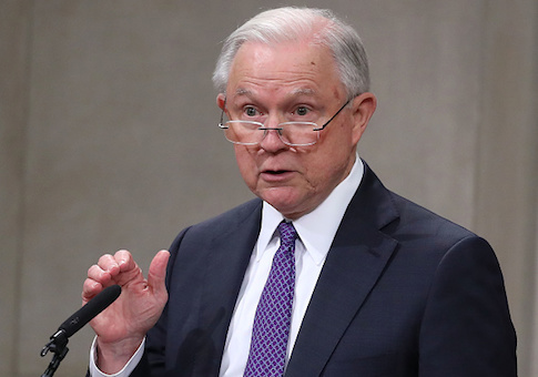 Jeff Sessions