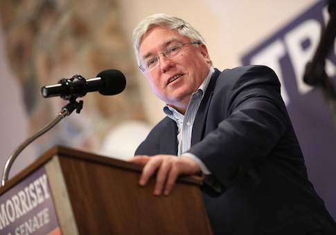 Patrick Morrisey