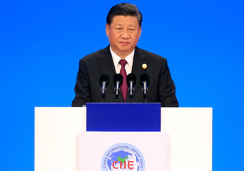 Xi Jinping