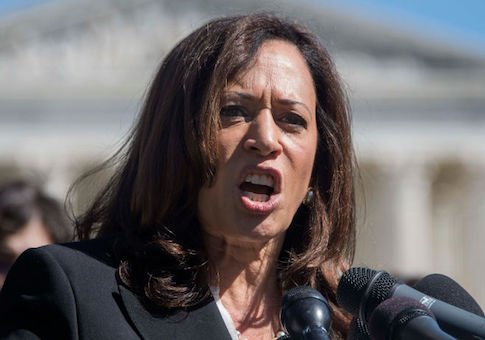 Kamala Harris