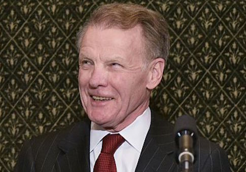 Michael Madigan